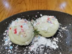 -金掌勺·锅包肉(双榆树店)