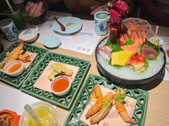 -匠和风精致料理(宁德万达店)