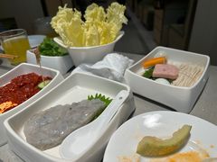 -海底捞火锅(万象汇店)