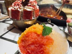 -朱光玉火锅馆(正弘城店)