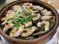 -阿静美食