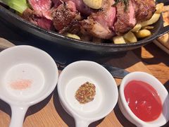 -CALDO CALDO 卡多厨房(双盛花园店)