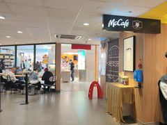 -麦当劳(平和堂店)