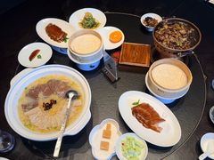 -四季民福烤鸭店(外滩外白渡桥店)