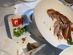 -四季民福烤鸭店(前门店)