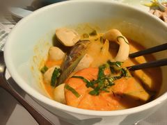 -蕉叶·广州明星泰国菜(黑金冠保利广场店)