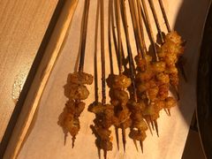 -羊之道草原味道清真餐厅(番禺店)