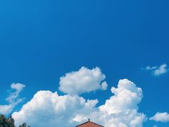 -天台山琼台仙谷景区