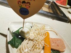 -海底捞火锅鲜切牛肉主题店(长寿路店)