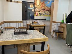 -震海贝烤贝·民俗特色店(延吉总店)