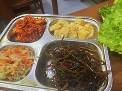 -延成苑韩式烤肉店(长春道店)