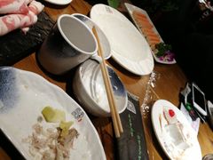 -百岁我家·酸菜鱼专门店(塘下店)