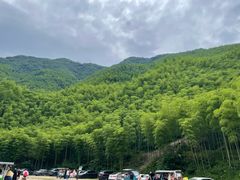 -将军关探险漂流