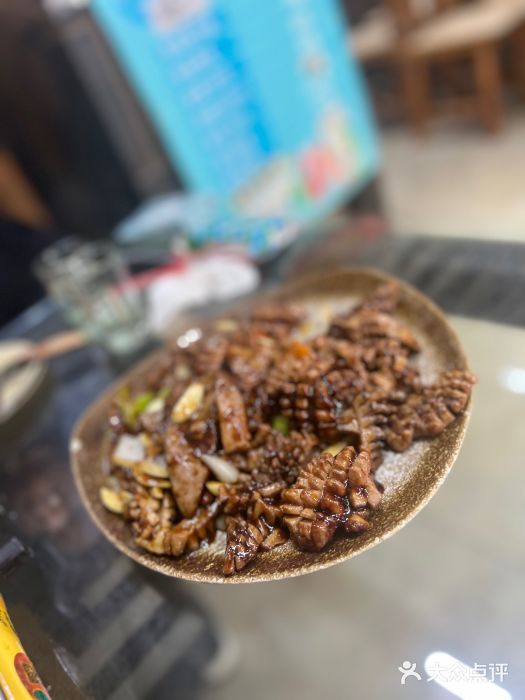 三子下水馆(南十四道街151号店)图片