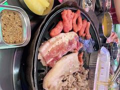 -玄希浪漫厨房·韩料烤肉(湖滨银泰in77店)