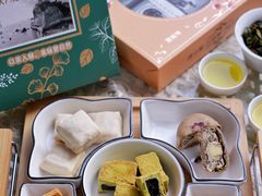 -佟小曼手工茶饼坊(鼓浪屿1店)