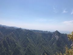 -少华山国家森林公园