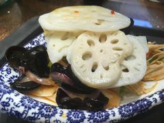 -毅祥斋老孙家泡馍(北院门鼓楼店)