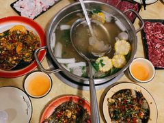 -合记汕头牛肉店(嘉禾路店)