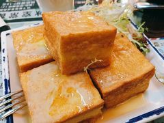 -阿飛冰室(下沙店)