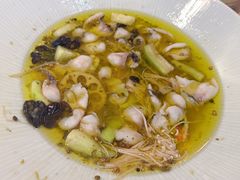 -大盐帮川菜馆(长楹天街店)
