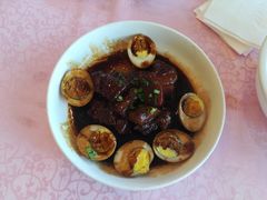 -清华酒楼(盘门店)