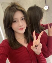 -DK SALON连锁专业烫染接发店