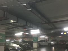 -海岸城停车场(海岸城店)
