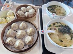 -同心楼(解放北路店)