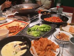 -杯莫亭(集里店)