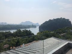 -忆咖啡观景餐厅(桂林象山公园店)