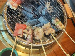 -和彩放题(渔阳店)