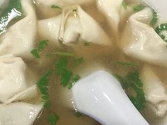 -周震馄饨