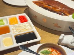 -四季民福烤鸭店(西单华威约饭街店)
