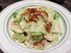 -新乾隆酒楼(帝景园店)