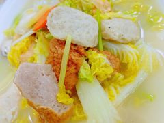 -明香海鲜酒家(华强北店)