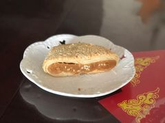 月牙酥-桂香村(护国寺店)