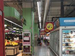 -大润发(张江店)