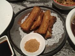 -新白鹿餐厅(松江开元地中海店)
