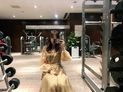-大连中远海运洲际酒店