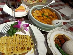 -邓丽君音乐主题餐厅