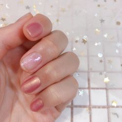 点击看大图 -Daisy Beauty lab日式美甲美睫