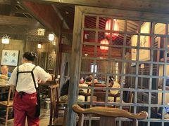 -缘来聚·徽菜名店(黄山宏村店)