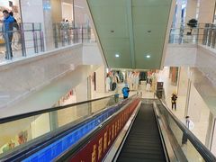 -光启城时尚购物中心