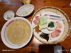 -陳生記米线·始于1989(中山北路店)