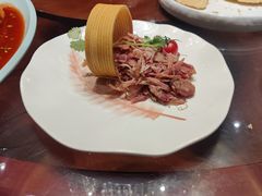 -雅侃酒店(琼花大厦店)