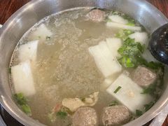 -黑山牛肉汤火锅(花城汇店)