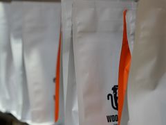 -悟白咖啡WoobyCafe