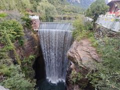 -太行锡崖沟旅游度假区