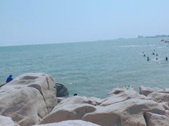 -老虎石海上公园